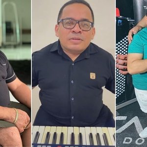 Chicão dos Teclados 的头像