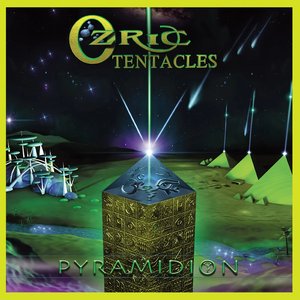 Pyramidion