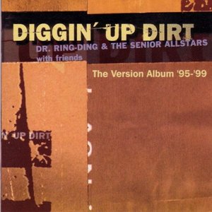 Diggin' Up Dirt (The Version Album '95-'99)