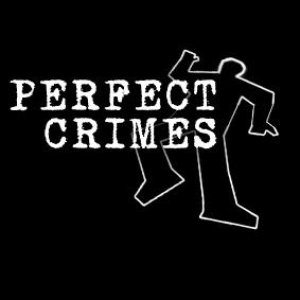 Image for 'Perfect Crimes'