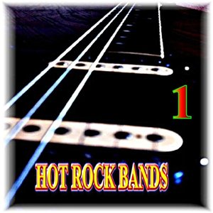 Hot Rock, Vol. 1