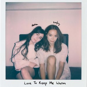 Love To Keep Me Warm - Single