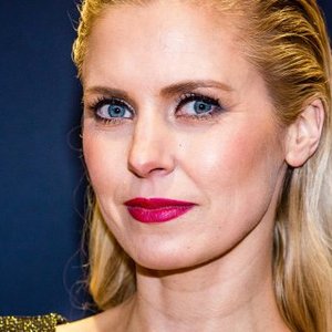 Bettina Holwerda 的头像