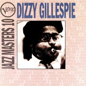 Verve Jazz Masters 10: Dizzy Gillespie