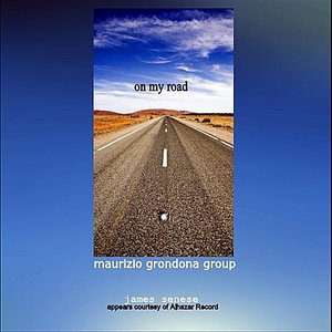 On My Road  (Re-Edition) [feat. James Senese] [EP]