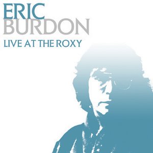 Image pour 'Live at the Roxy'