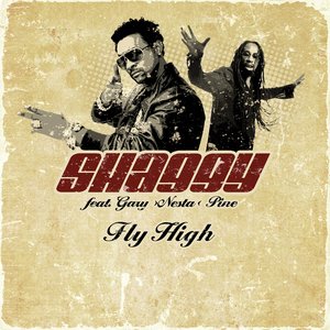 Shaggy feat. Gary Nesta Pine 的头像