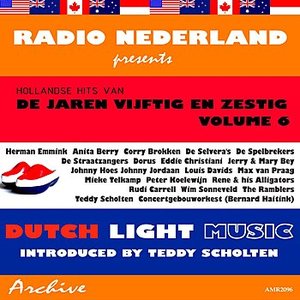 Dutch Light Music, Vol. 6