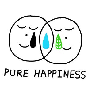 Pure Happiness - Single