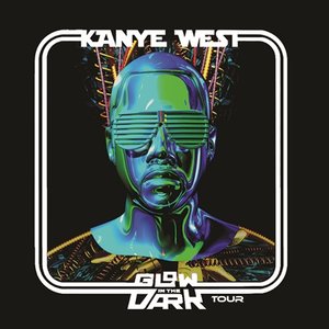 Изображение для 'Glow in the Dark tour Remakes'