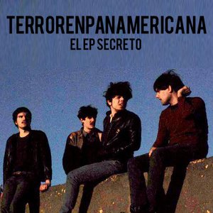 Terror en Panamericana 的头像