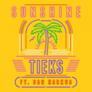 Sunshine (feat. Dan Harkna) [Radio Edit]