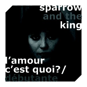 Avatar for Sparrow and the King