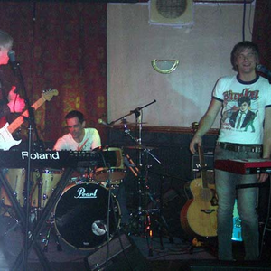 Citizen Band photo provided by Last.fm