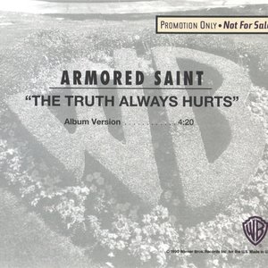 Armored Saint - The Truth Always Hurts - Zortam Music