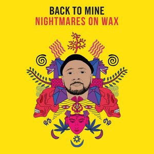 Russia (Nightmares on Wax Remix) - Single