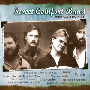 Sweet Comfort Band: Their Classic Hits