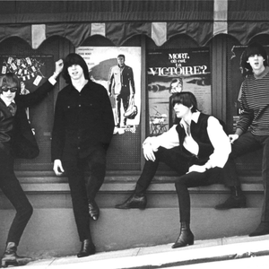 The Sons of Adam photo provided by Last.fm