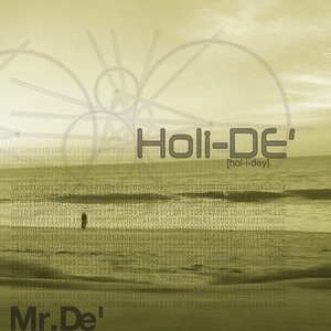Holi-DE'