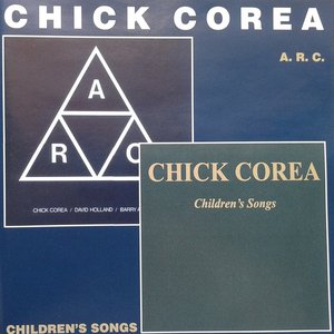 A.R.C. / Children's Songs