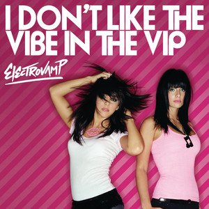I Don't Like the Vibe In the VIP - Single