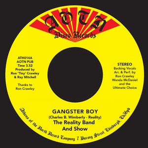 Gangsterboy