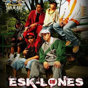 Avatar for ESK-LONES