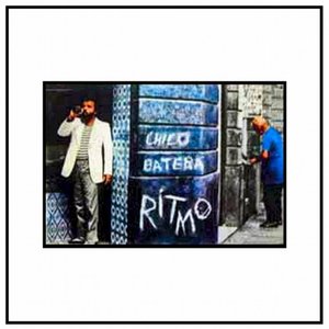 Image for 'Ritmo'