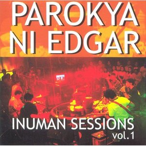 Image for 'Inuman Sessions Vol. 1'