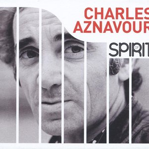 Spirit Of Charles Aznavour