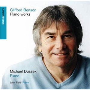 Michael Dussek 的头像