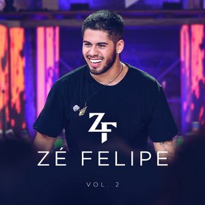 Zé Felipe, Vol. 2 (ao Vivo)
