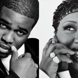 A$AP Ferg, Missy Elliott 的头像