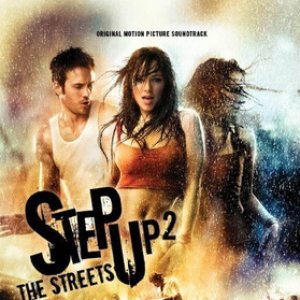 Image for 'Step Up 2 The Streets Original Motion Picture Soundtrack'