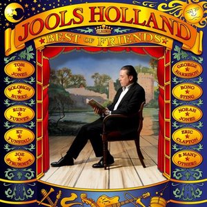 Jools Holland - Best of Friends