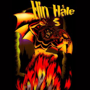 Hin Håle - EP