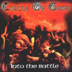 Into the Battle cover
