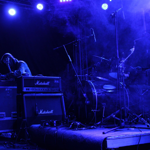 Kaido Kirikmäe photo provided by Last.fm