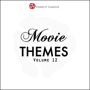 Movie Themes, Vol. 12 (Kelly & Astaire Greatest Movie Melodies Part 2)