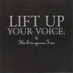 Lift Up Your Voice