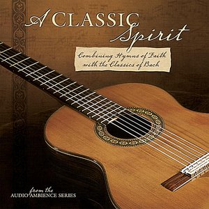 A Classic Spirit