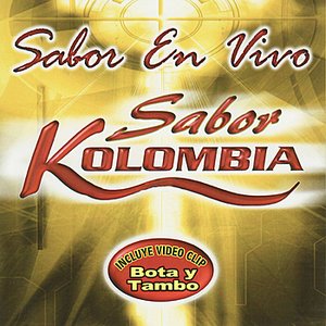 Sabor En  Vivo