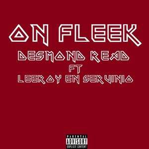 On Fleek (feat. Leeroy & Servinio)