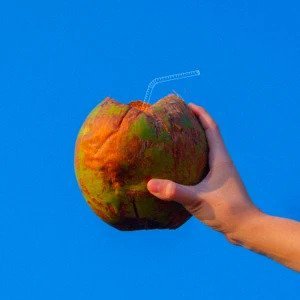 Água de Coco