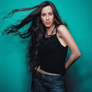 Alanis Morissette 的头像