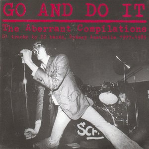 Go and Do It: The Aberrant Compilations