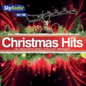 Sky Radio Christmas