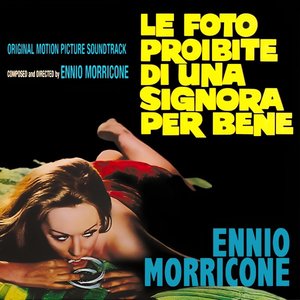 Le Foto Proibite Di una Signora per Bene