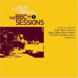 Gilles Peterson Presents BBC Sessions (disc 1)