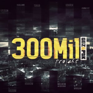 Avatar for 300 Mil Projekt